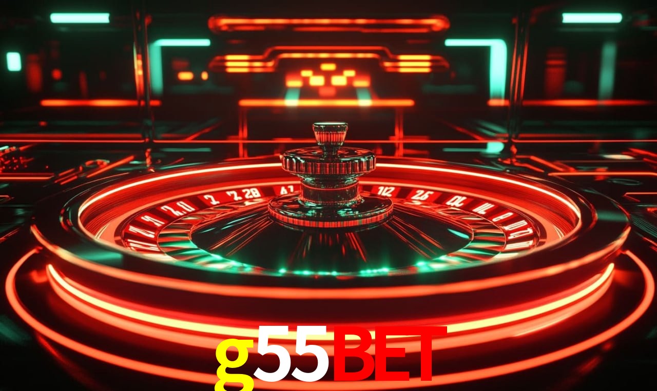 A Experiência Imersiva dos Cassinos Ao Vivo no g55bet