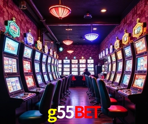 Promoções Sazonais g55bet