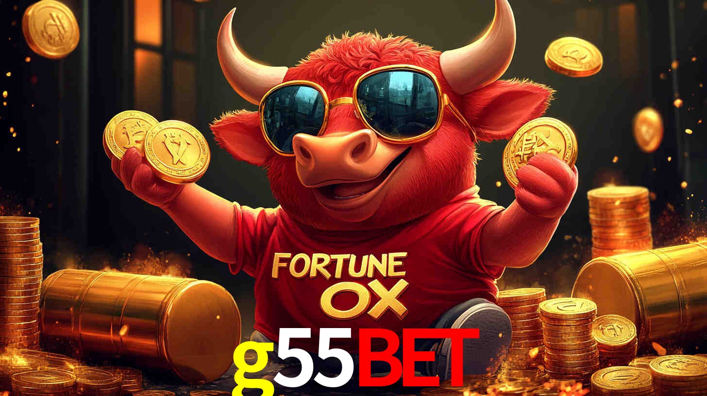 A Emoção da Loteria na g55bet: Uma Chance de Mudança de Vida