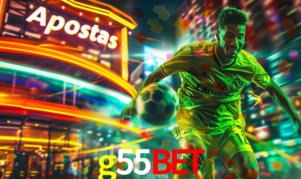 Apostas de Tênis g55bet