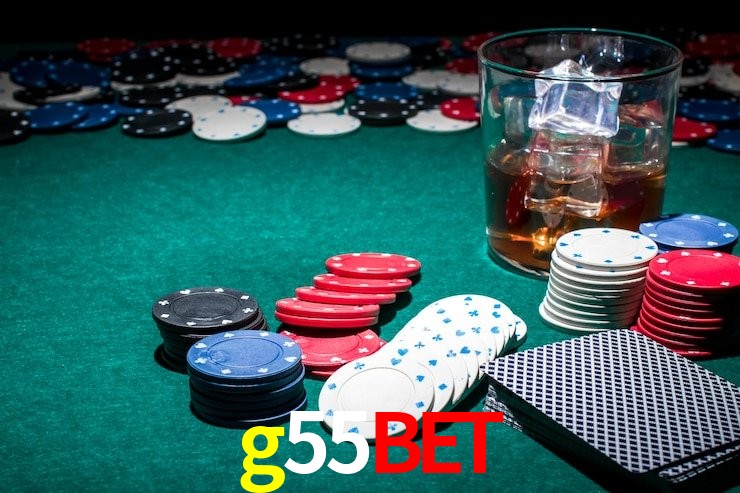 Jogos Exclusivos g55bet