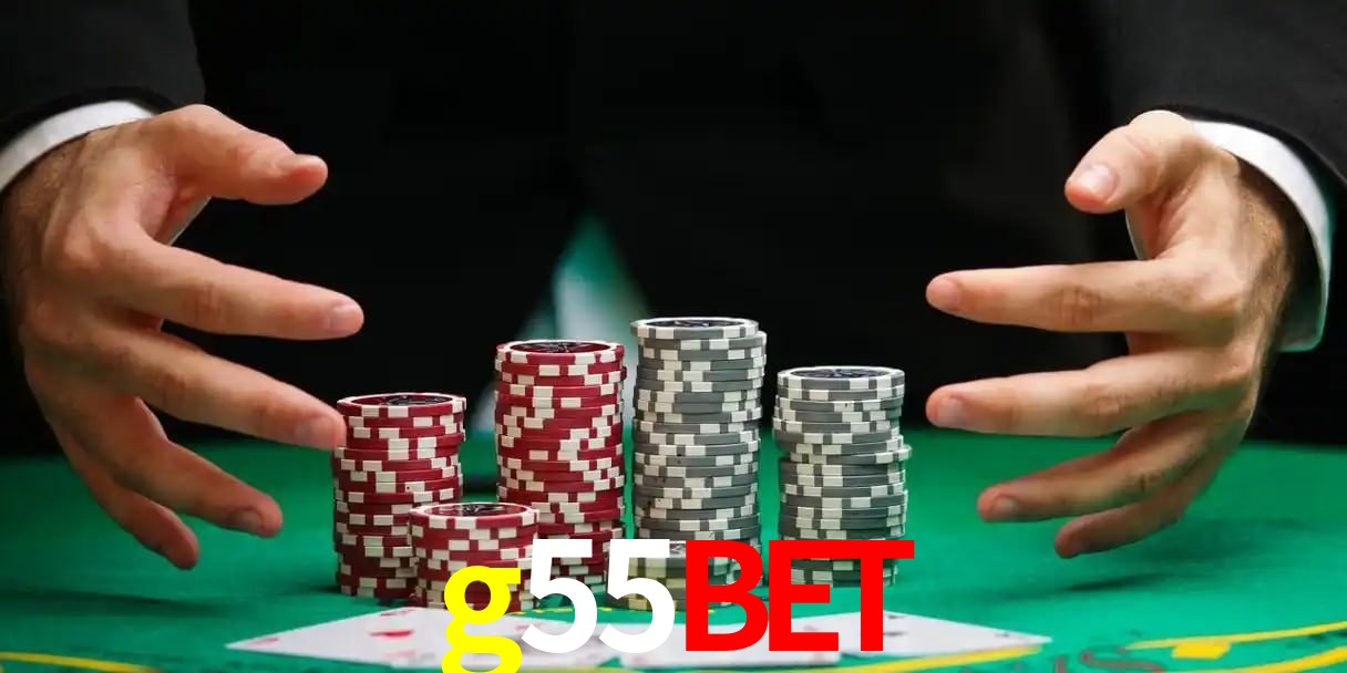 cassino g55bet