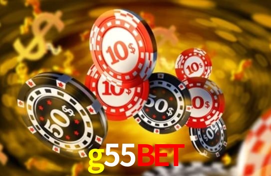Bônus Diários g55bet