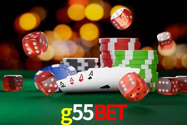 Estatísticas g55bet