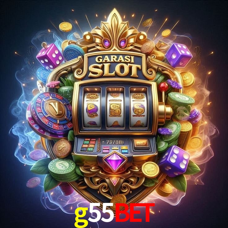 Diretório de Jogos g55bet