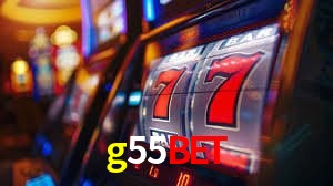 Recursos de Bônus g55bet